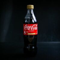 Coca-Cola в Fire Food