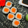Ролл Классический с лососем в Maiko Sushi Bar по цене 179