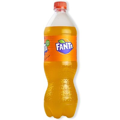 Fanta Апельсин в Шаурма & Шашлык по цене 170 ₽