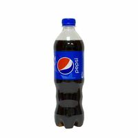 Pepsi в Пицца экспресс 24