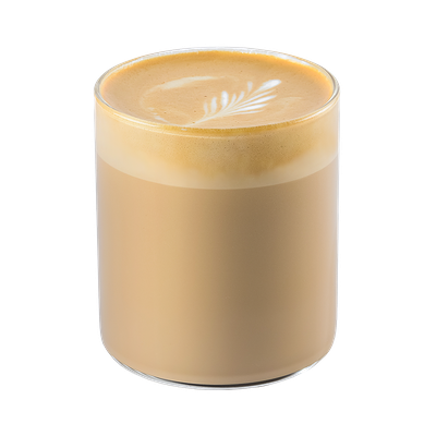 Флэт Уайт малый 0,2л в #Лаваш по цене 188 ₽