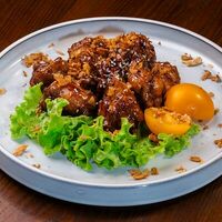 Крылья от Эдисона в Эдисон