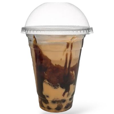 Бабл-ти Сливочная Амели в Рент кафе по цене 520 ₽