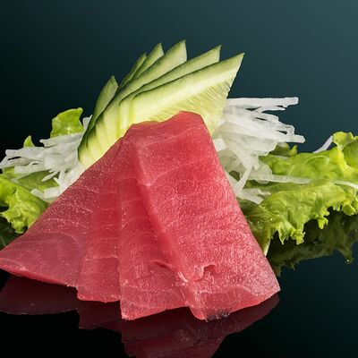 Сашими Магуро в Мушу по цене 310