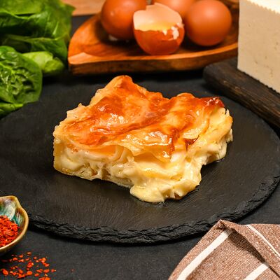 Ачмав Еда с акцентом по цене 520 ₽