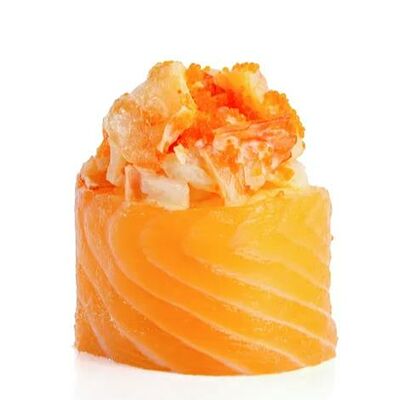 Мини-креветка в Good Sushi по цене 256
