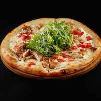 Пицца Цезарь в Мясоед - пицца и гриль