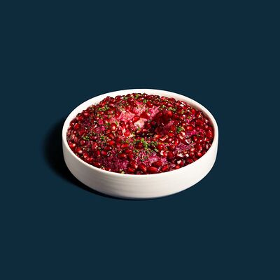 Салат Гранатовый браслет в Дареджани по цене 8200 ₸