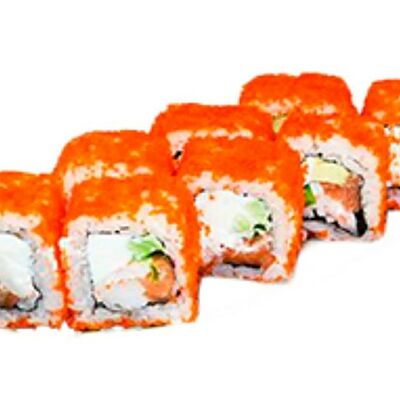 Триада в Тай суши по цене 470