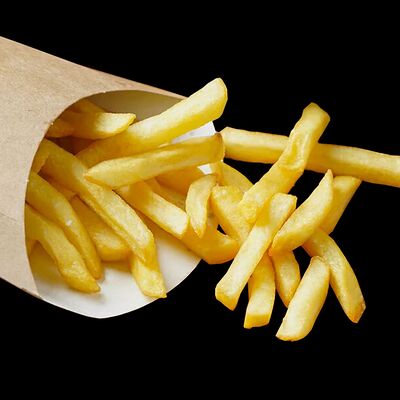 Картофель фри в Пончуррос по цене 179 ₽