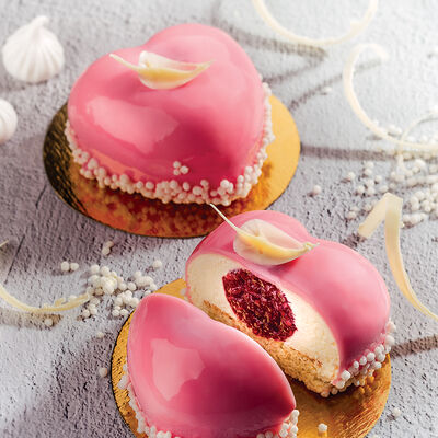 Сердце в Бенджамин по цене 390 ₽