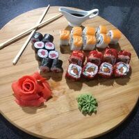 Сет №1 в Пицца Окей