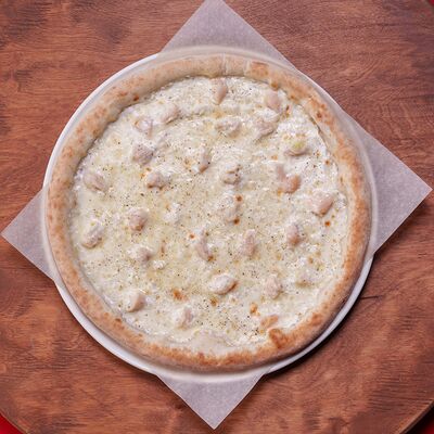 С гребешком (Riviera) 30 см в STRAGUSTO по цене 1250 ₽