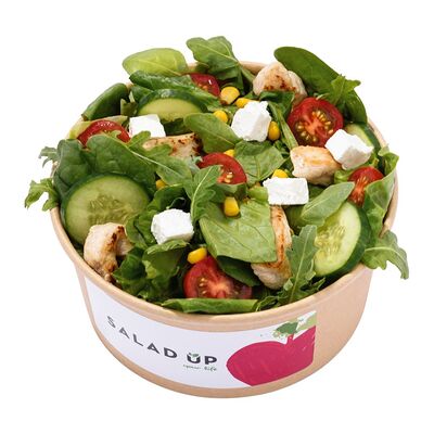 Сити в Salad Up по цене 790 ₽