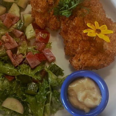 Миланеза в Мятный Трюфель по цене 620 ₽