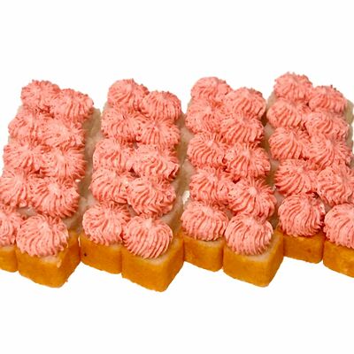 Лава Бум в Sushiland70 по цене 1754 ₽