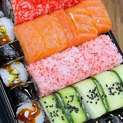 Изуми в Tiki Taki по цене 1670 ₽