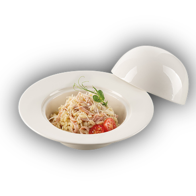 Паста орзо детская в Пицца Пи по цене 249