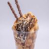 Вафеликус-Сникерс в Waffle по цене 520