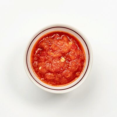 Аджика по-восточному в Пловбери по цене 59 ₽