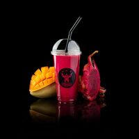 Dragon Shake в Trimango