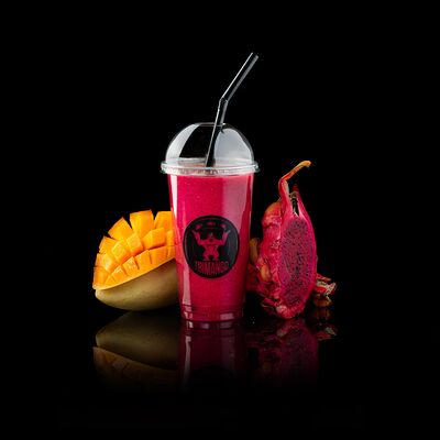 Dragon Shake в Trimango по цене 715 ₽