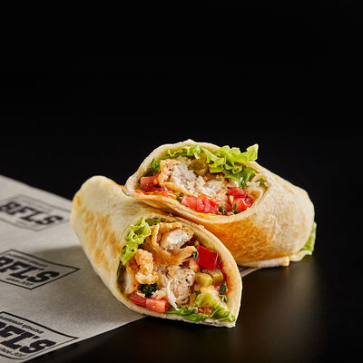 Чикен-ролл в BFL’S (Buffalo’s) по цене 549 ₽