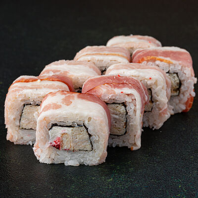 Экспресс лайт в Orisushi по цене 349 ₽