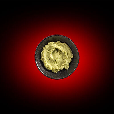 Васаби в Китайские Новости по цене 80 ₽