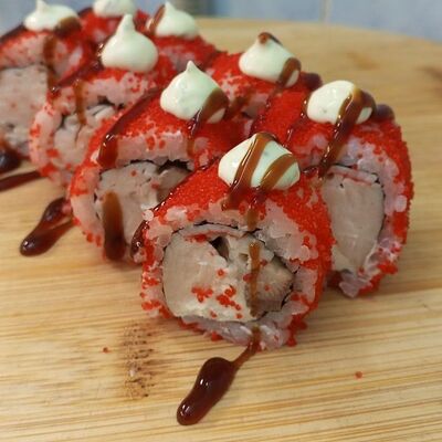 Фудзияма в Токио по цене 457 ₽