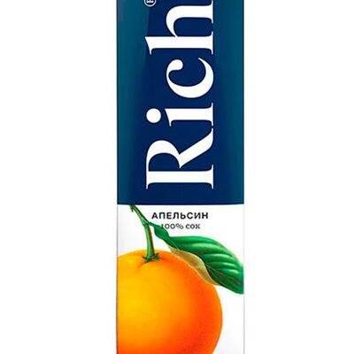 Сок Rich в Friend Zone Гвоздь по цене 99 ₽