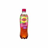 Холодный чай Lipton черный с малиной в Роял Кебаб