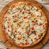Пицца Гранд в A-pizza