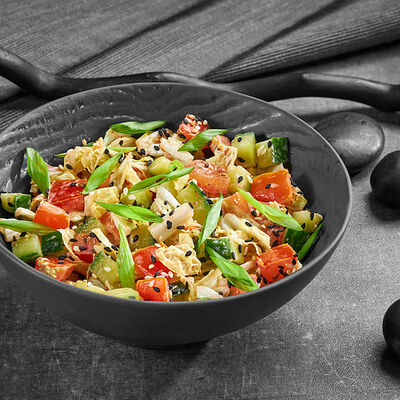 Салат Овощи микс в Sushi Master по цене 9 р.