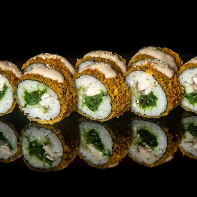 Унаги чука темпура роллв Марко пицца по цене 505 ₽