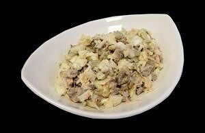 Салат Обжорка в АйДаПирог по цене 185 ₽