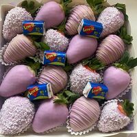 Клубника в шоколаде Love is в Mosberry