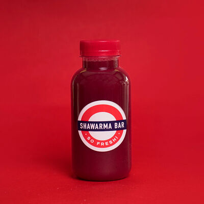 Клюква Морс 300 мл в Shawarma Bar по цене 335 ₽