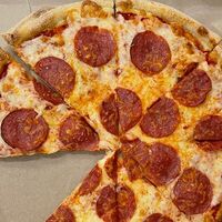 Пепперони халяль в Надо есть халяль