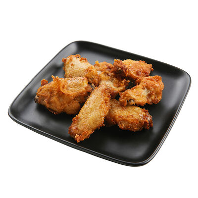 Крылышки куриные в МАМАСУШИПИЦЦА по цене 342 ₽