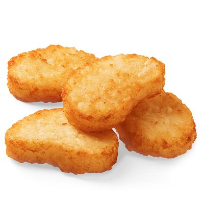 Картофельные оладьи в Донер 42 по цене 139 ₽