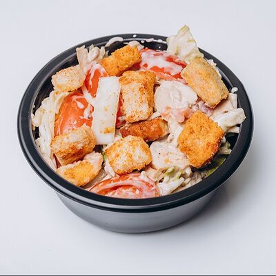 Цезарь в Мастер шашлыка по цене 430 ₽