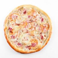 Карбонара в Буффет- Котлета