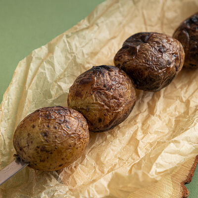 Беби-картофель в МясоРыбка по цене 170 ₽