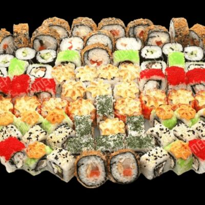 Премиум в Пицца МАФИЯ по цене 3400 ₽