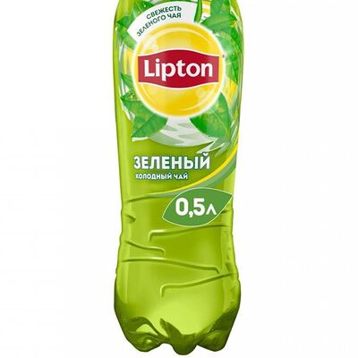 Lipton Зеленый в Lavasheff на Волгоградке по цене 200 ₽