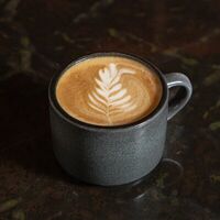 Капучино в Sigma