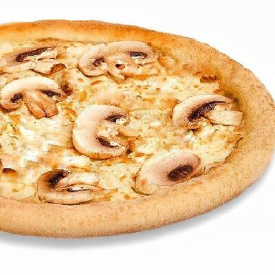 Грибная М в Велопицца по цене 489 ₽