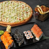 Вечеринка в Diamonds