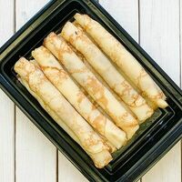 Блины с творогом в ГлавПирог